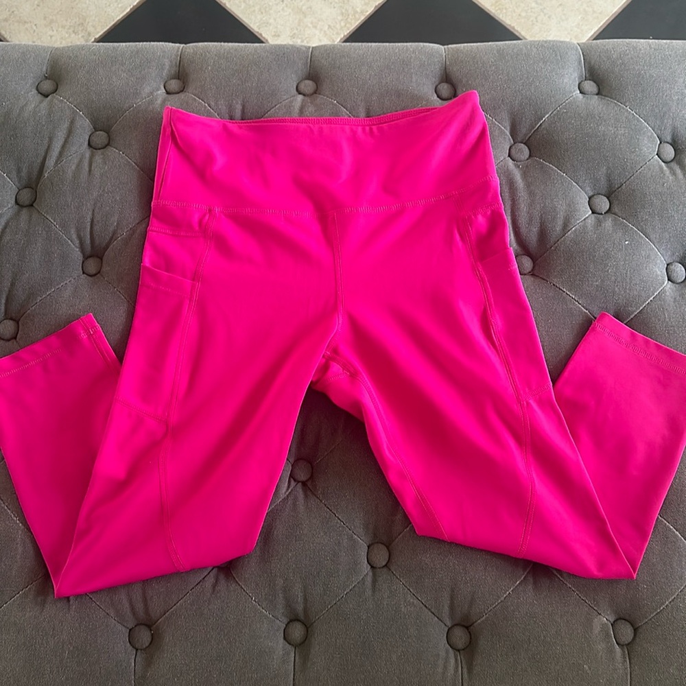 ZYIA Active Yoga Leggings